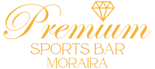 Premium Sports Bar Moraira Logo - Cover CLEAR - 1 - Edited